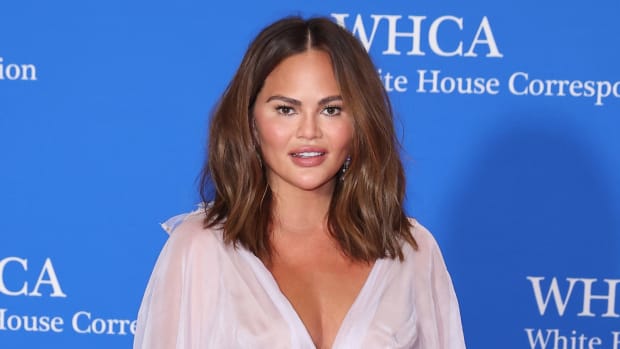 Chrissy Teigen